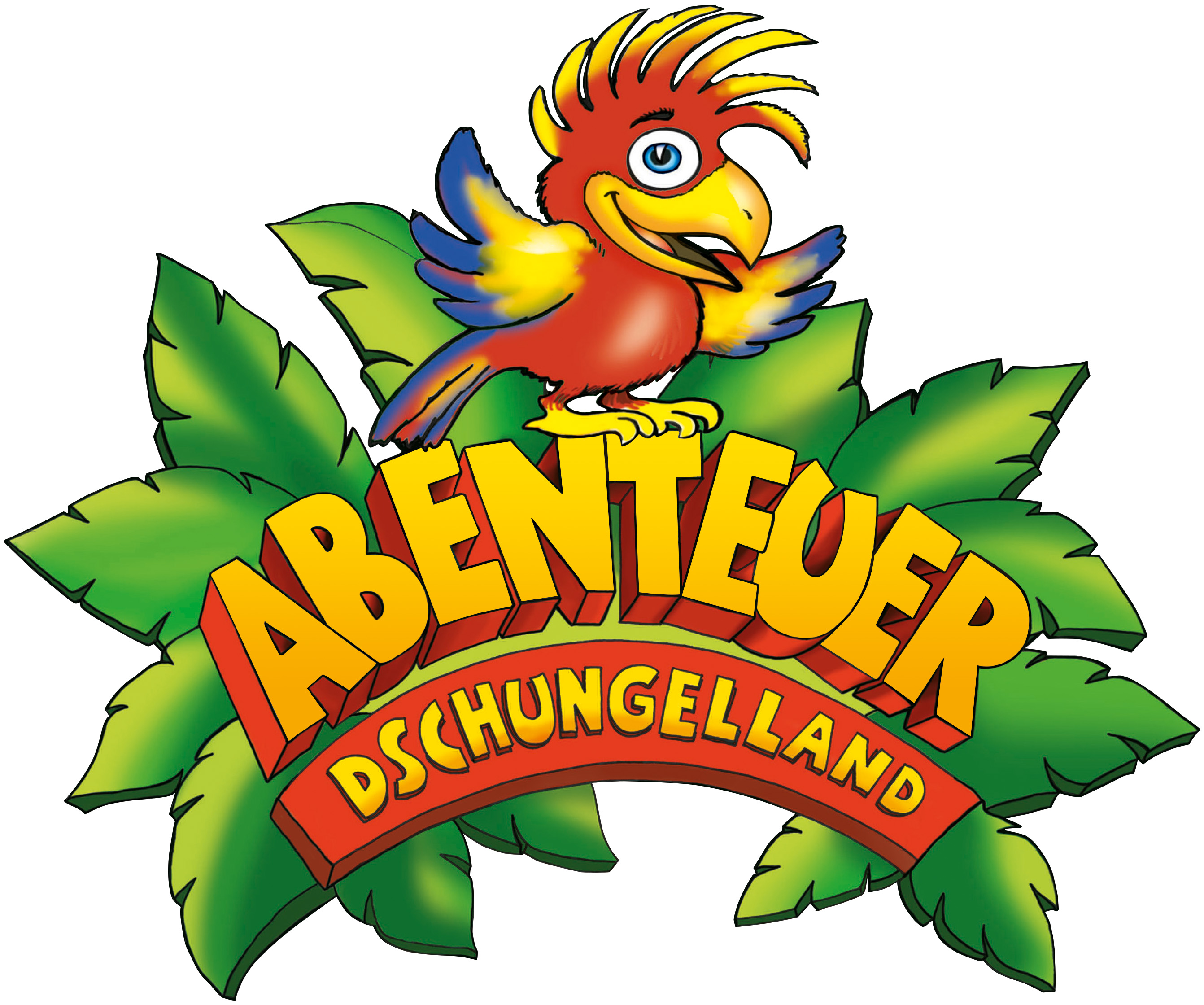 Abenteuer Dschungelland