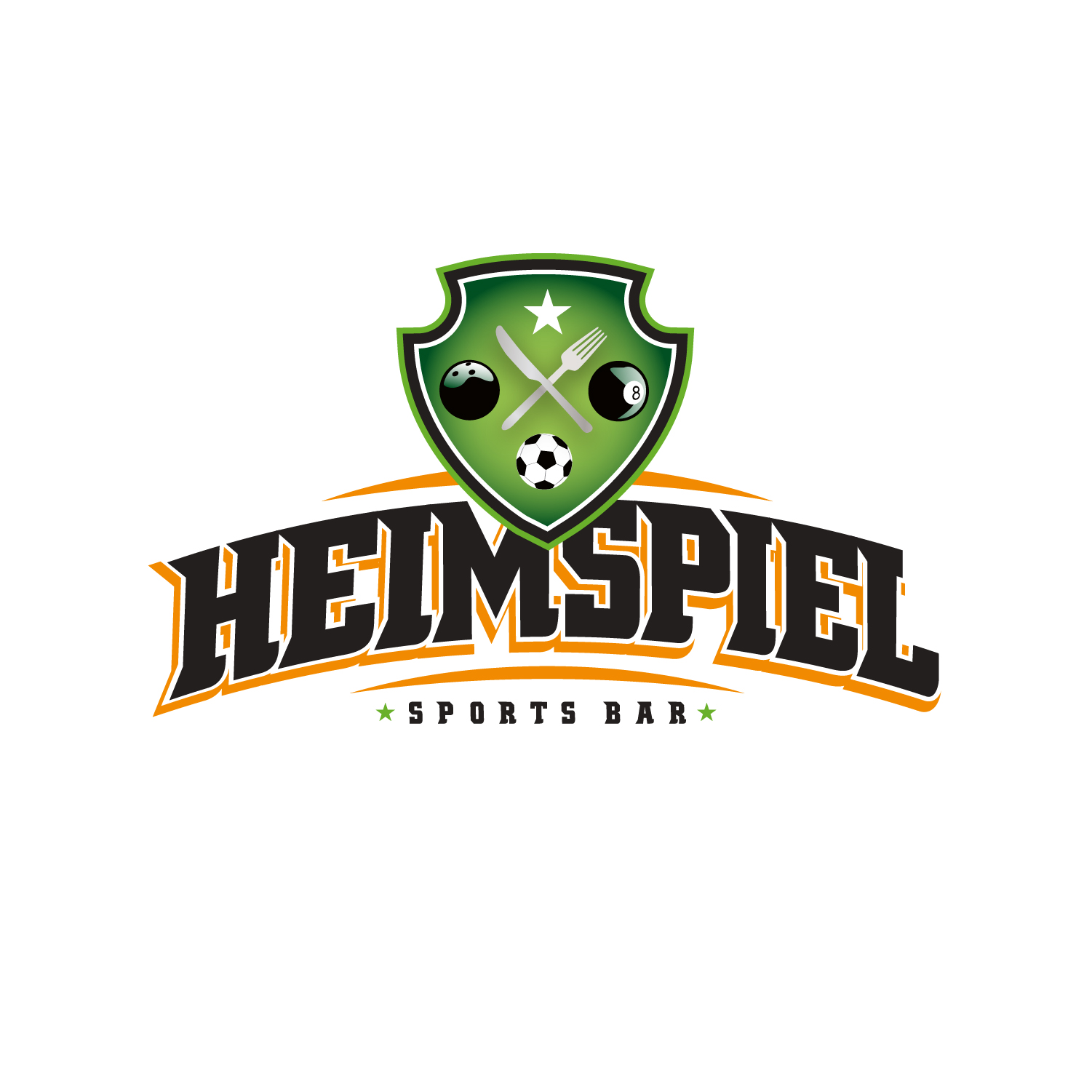 Heimspiel