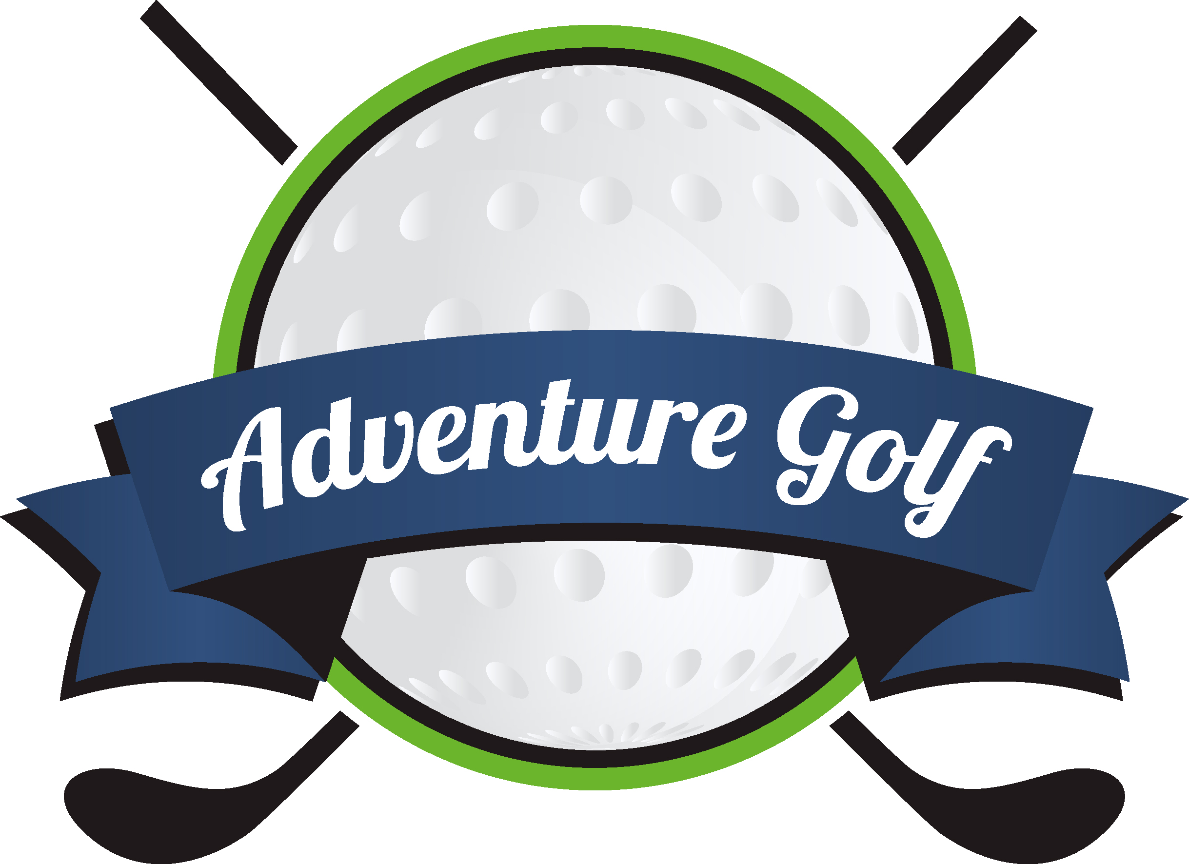 Adventure Golf