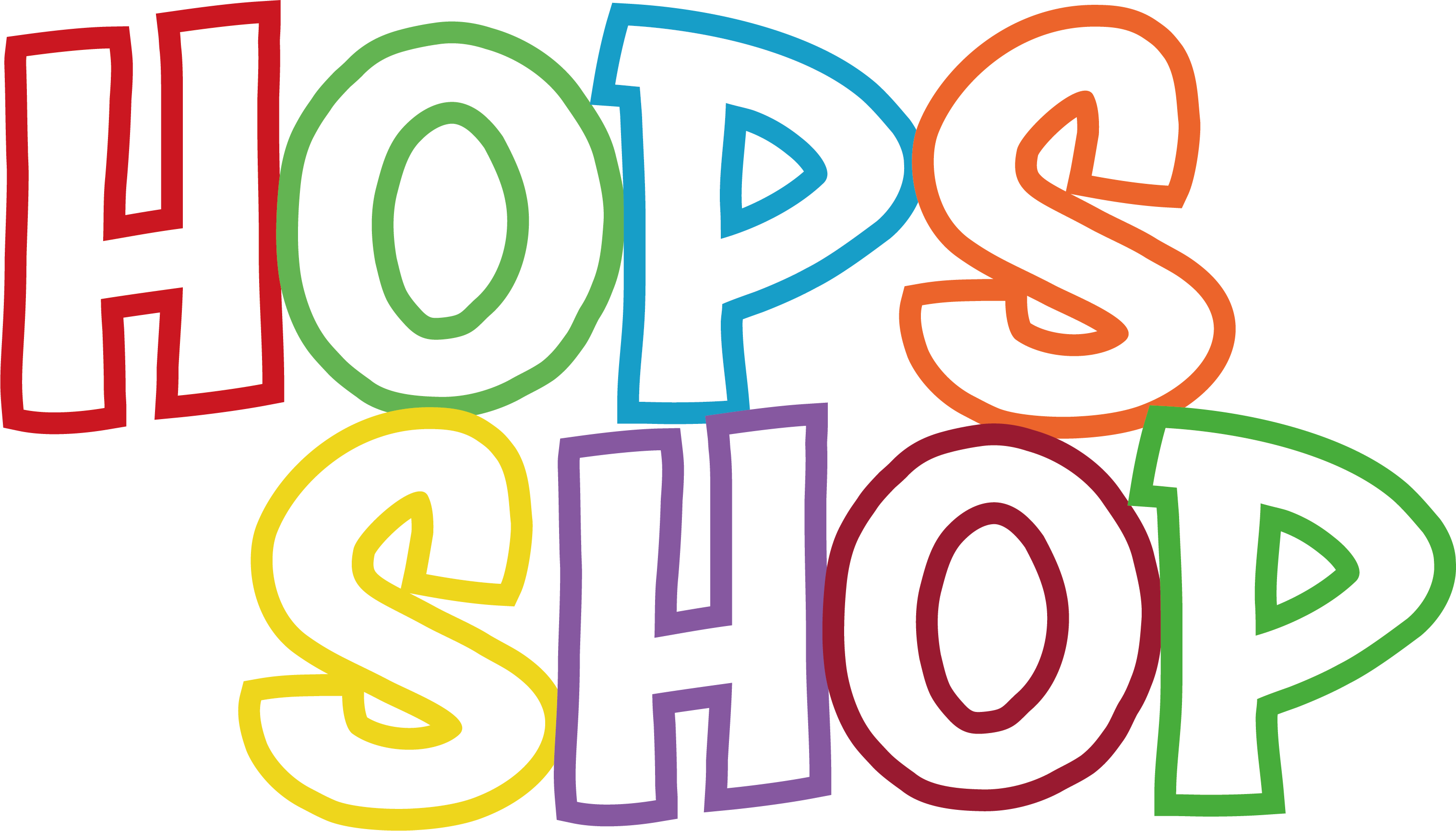 Hops-Shop