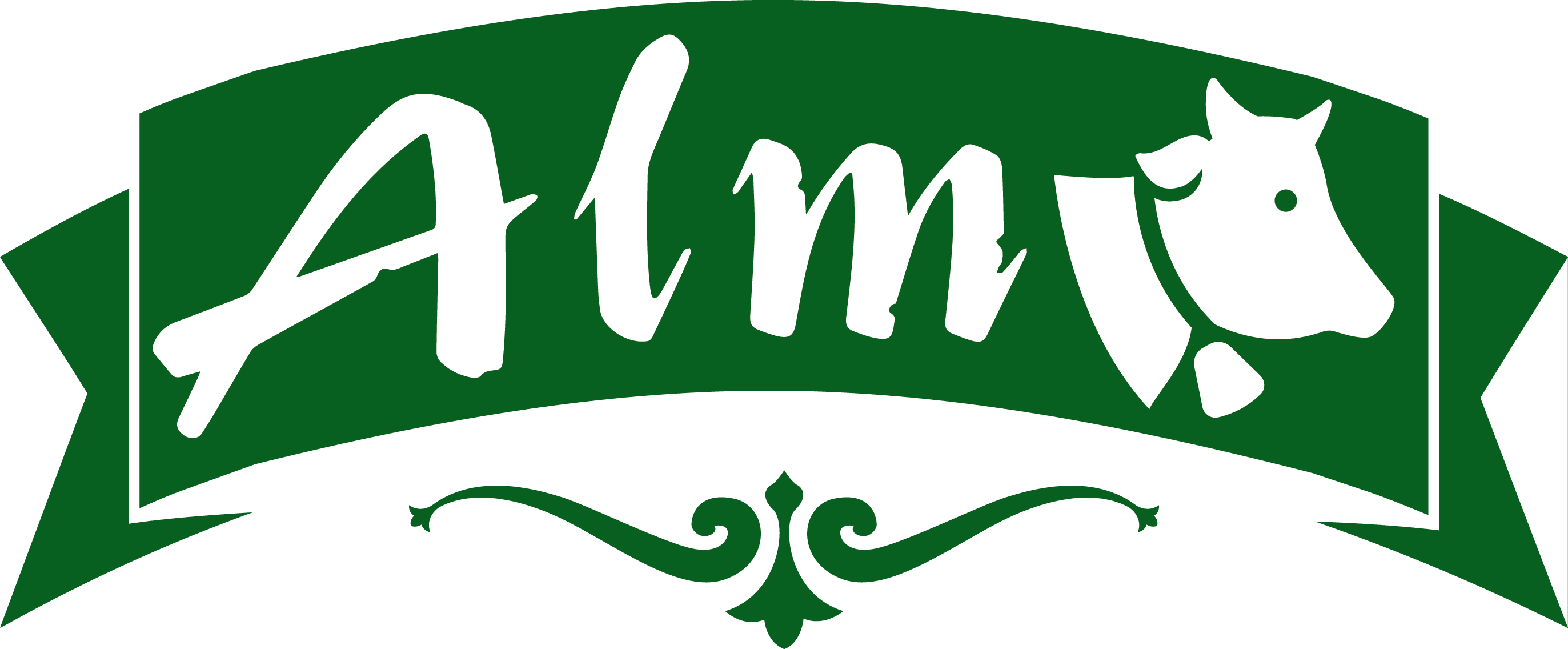 Die Alm