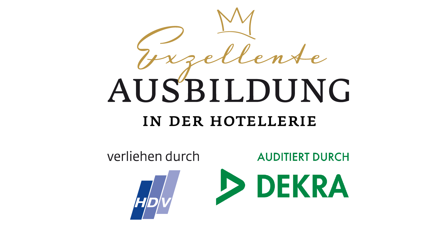 Exzellente Ausbildung