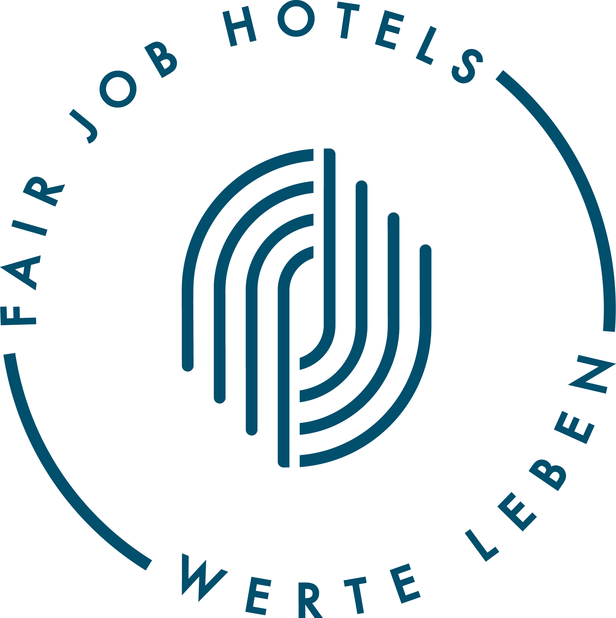 Fair Jobs Hotels