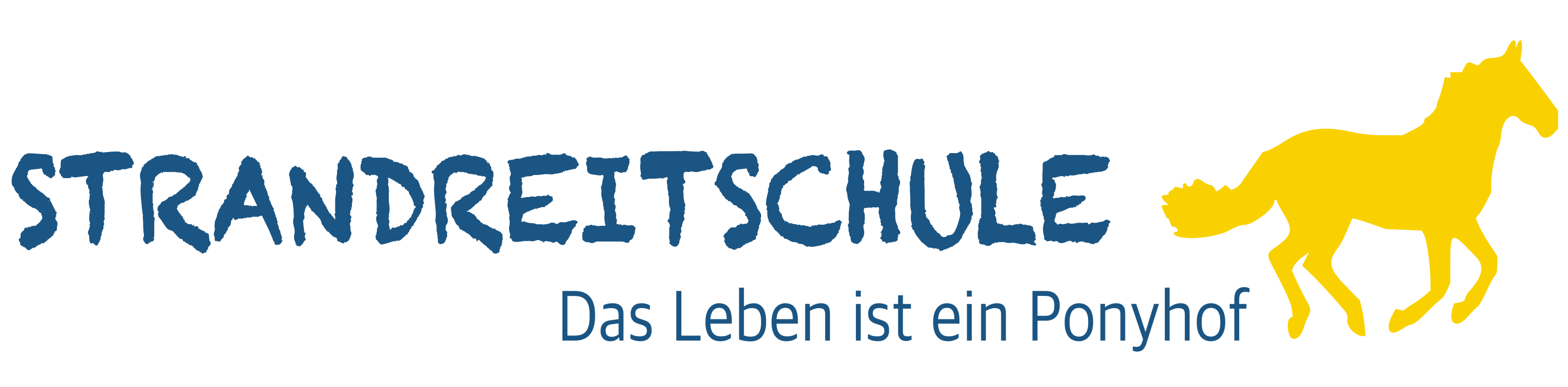 Strandreitschule