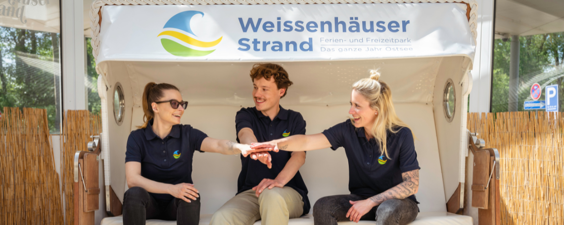 Crewmitglied (m/w/d) Kasse Abenteuer Dschungelland, 1. Bild