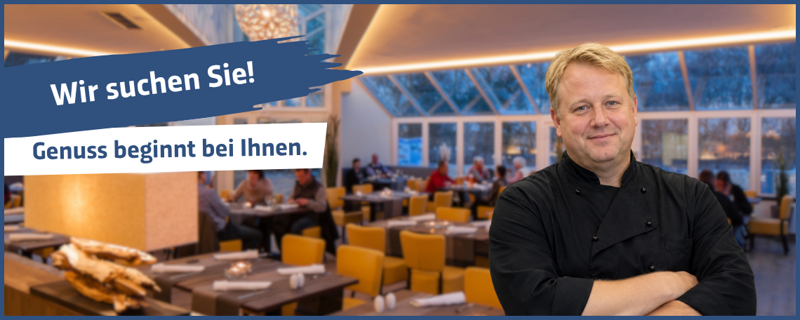 Küchenchef (m/w/d) für unser Restaurant Sonnenrose im 4-Sterne-Strandhotel, 1. Bild