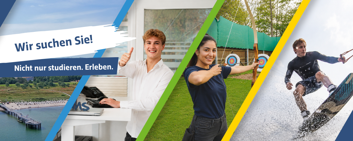Dualer Student (m/w/d) B.A. Sportbusiness Management, 1. Bild