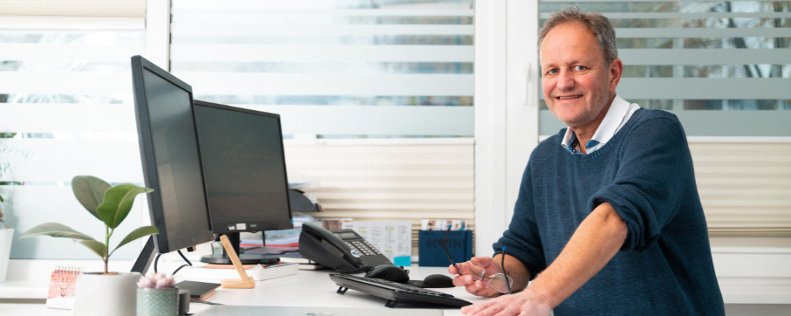 Leitung (m/w/d) Reservierung & Front Office, 1. Bild